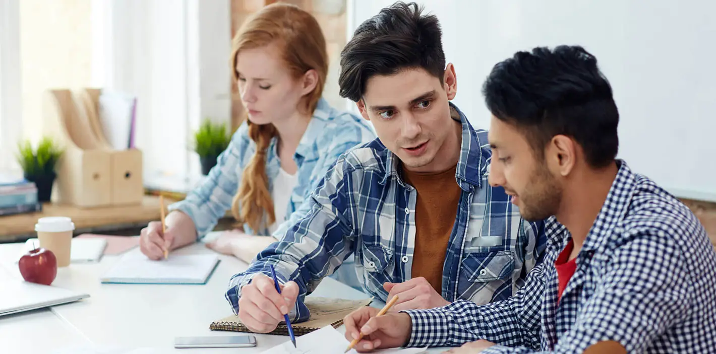 Master the Skills to Drive your Learning Career