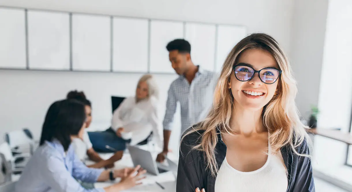 We Shape The Perfect Solution For Companies