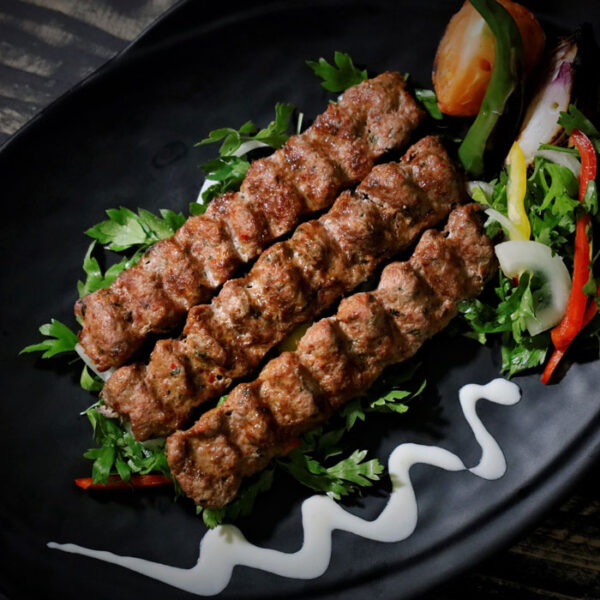 Shish Kebab