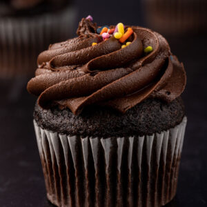 Chocolate Cupcake