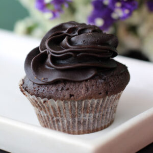 Chocolate Cupcake