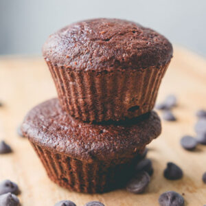 Chocolate Cupcake