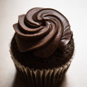Chocolate Cupcake