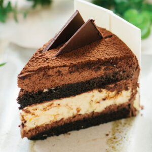 Cheese Cake