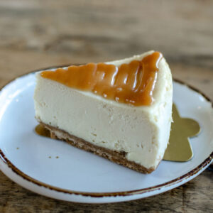 Cheese Cake