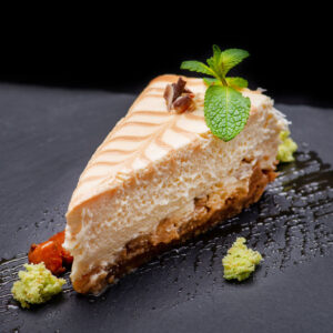Cheese Cake