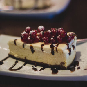 Cheese Cake