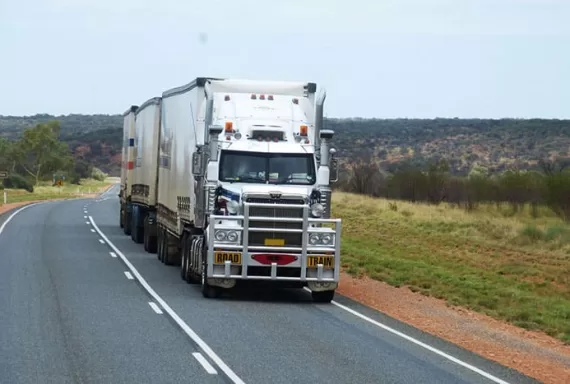 Unbeatable trucking and transport services