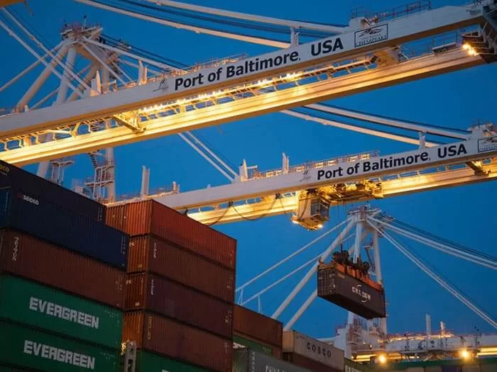 Best Quality Freight Forwarding