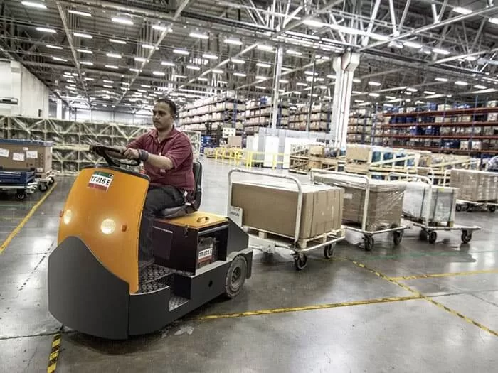 Industrial Equipment Machine