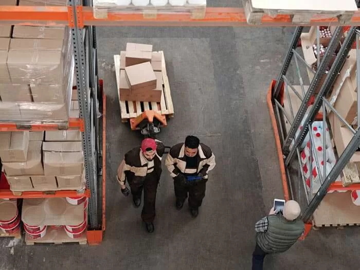 Objective Decisions Of Shipment