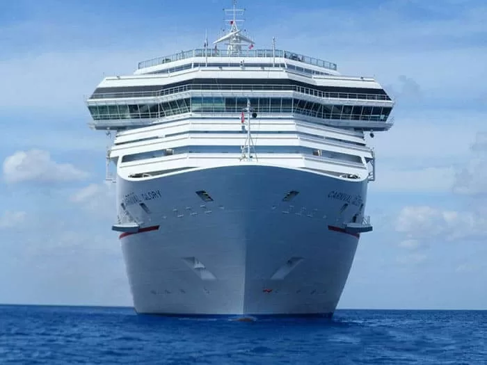 Sea Ocean Ship Transport