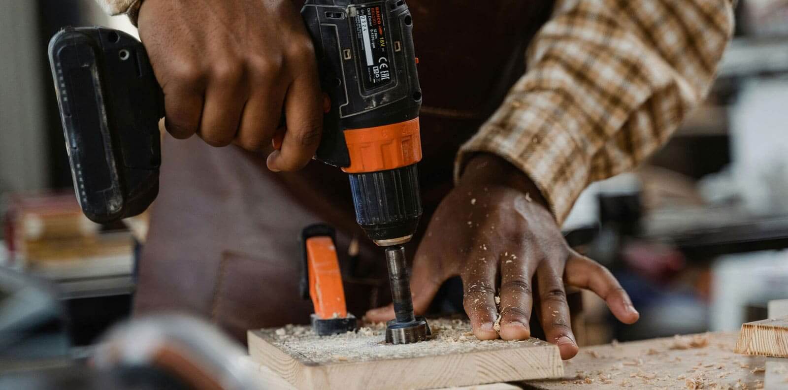 Creating custom carpentry solutions for your unique needs