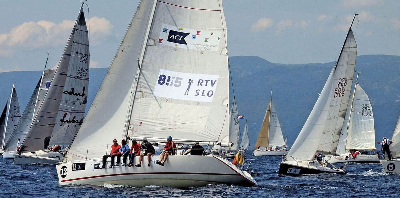 Find Your Favorite Yacht with Us