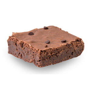 Bread Brownie