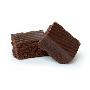 Bread Brownie