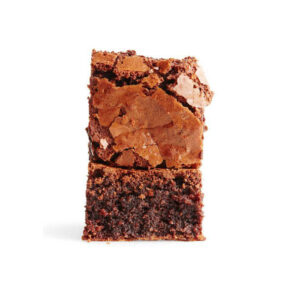 Bread Brownie