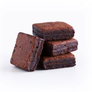 Bread Brownie
