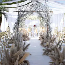 Wedding Decoration