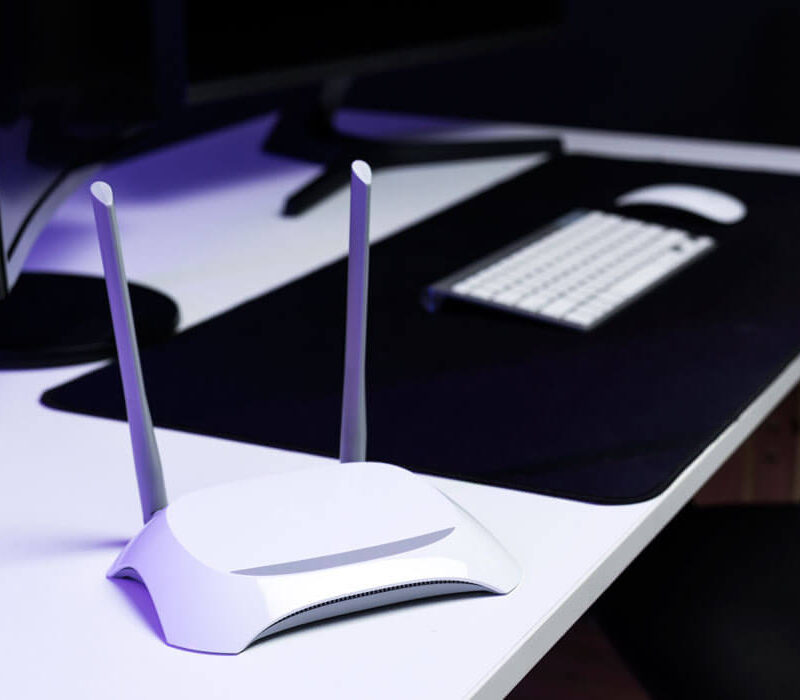 How to Stay Safe Using Public Wi-Fi On your Laptop