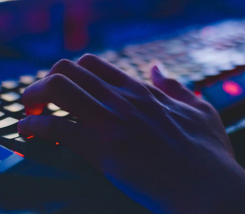 5 Ways To Secure Your Computer From Virus