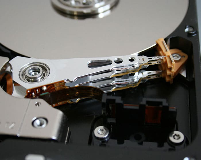 Data Recovery Software