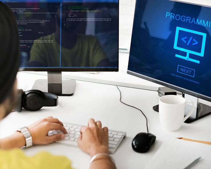 Programming Software Code