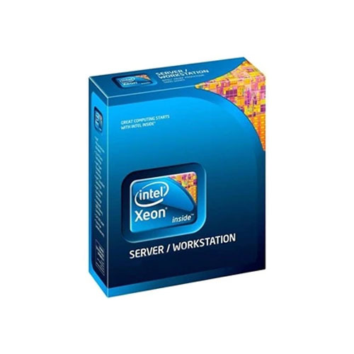 Intel Processor