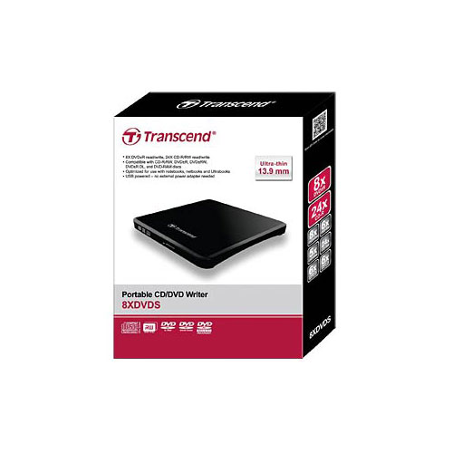 DVD Writer