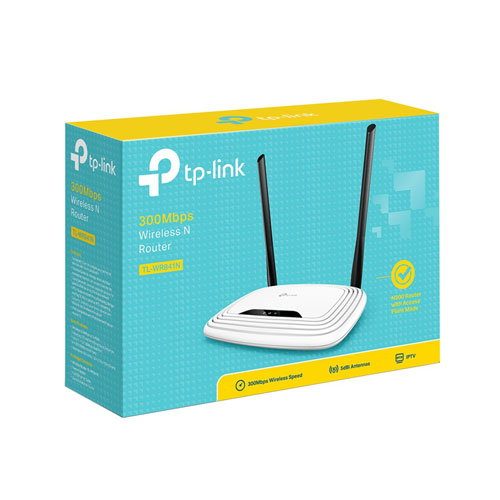 WiFi Router
