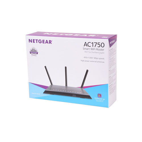 WiFi Router