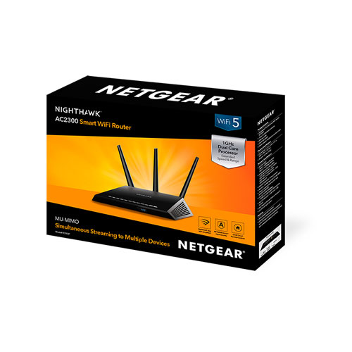WiFi Router