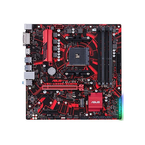 Gigabyte Motherboard GA78