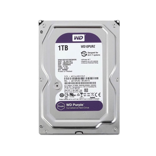 Internal Hard Disk