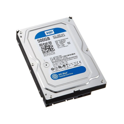 Internal Hard Disk