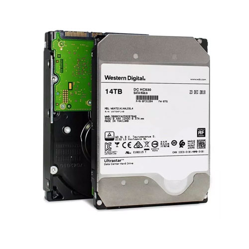 Internal Hard Disk