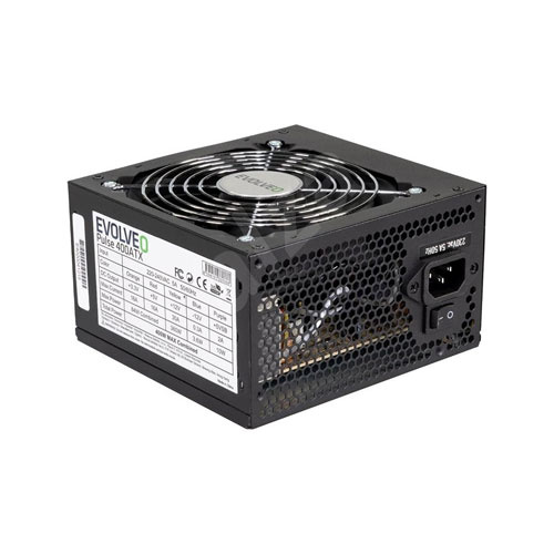 Computer Power Supply