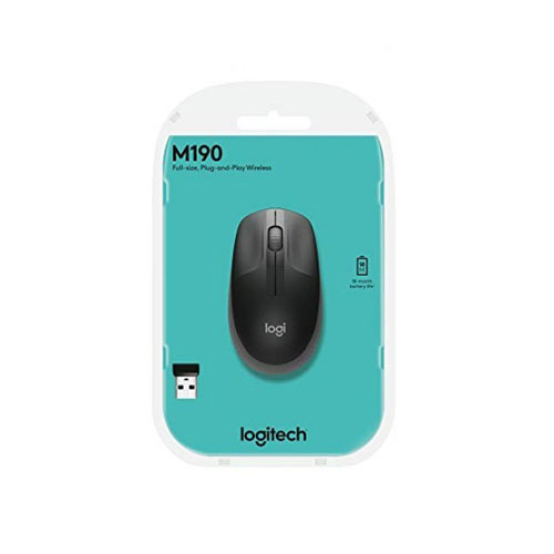 Wireless Mouse