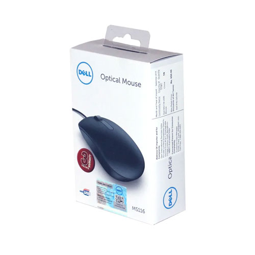 USB Wired Mouse