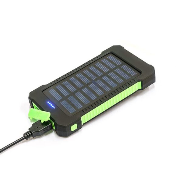 Solar Charger
