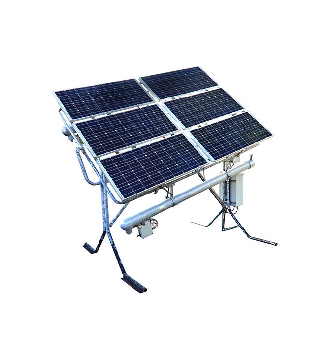 Solar Cell Panel