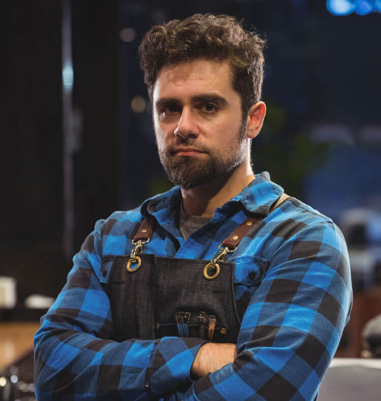 David Caleb