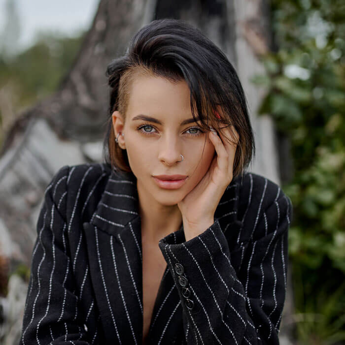 Lucinda Banfield