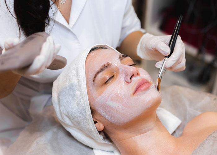 Face Cleaner