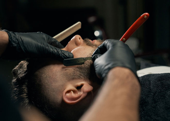 Beard Cut Basic