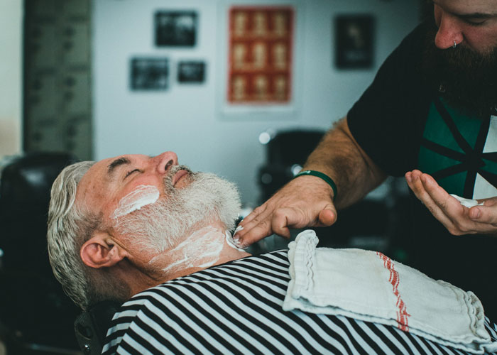 Beard Style