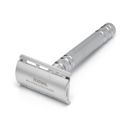 Double Edge Razor