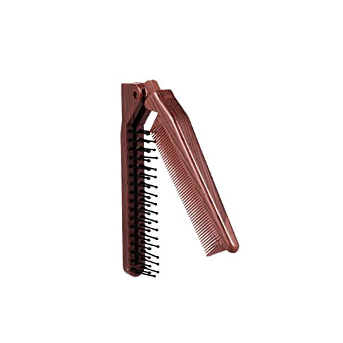 Foldable Hair Comb