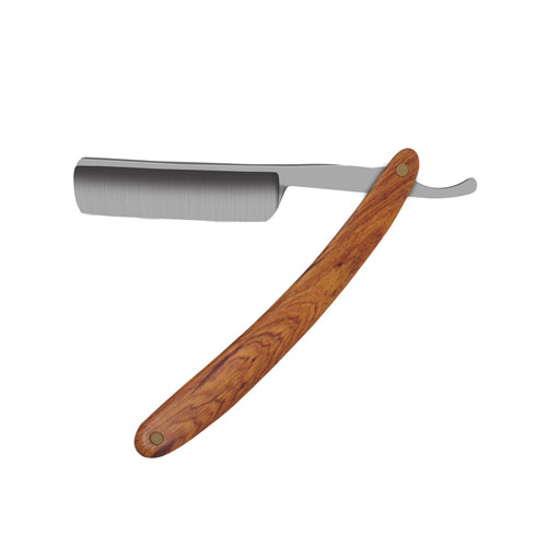 Classic Straight Razor