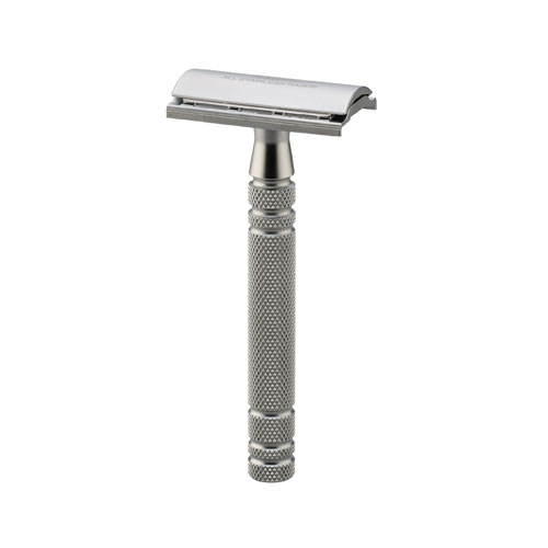 Double Edge Razor